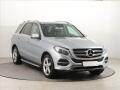Mercedes-Benz GLE 350 d