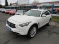 Infiniti FX30 3.0 d S 175kW 4x4 Automat