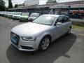 Audi A4 Avant 2.0 TDi 130KW Attraction