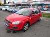 Ford Focus 1.6 Duratec Trend