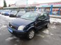 Ford Fusion 1.4 Ambiente 59kW