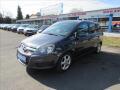 Opel Zafira 1.7 CDTi 81kW 7 m�st