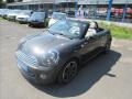 Mini Cooper 1.6 i 90kW Roadster Cabrio