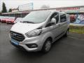 Ford Transit Custom 2.0 TDCi Automat 6mst v zruc