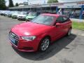 Audi A3 1.6 TDI 81kW Sportback Automat