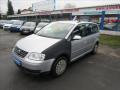 Volkswagen Touran 1.9 TDI Trendline