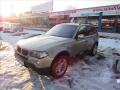BMW X3 2.0 d xDrive Automat