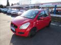 Suzuki Splash 1.0 12V 48kW