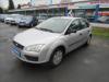 Ford Focus 1.6 Duratec Trend