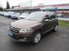 Volkswagen Tiguan 2.0 TDI 4Motion DSG Sport & St