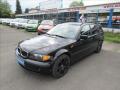 BMW 2.0 i E46 318 I 105kW Automat