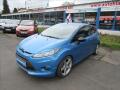 Ford Fiesta 1.4 i 74kW