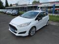Ford Fiesta 1.0 EcoBoost 92kW ST-Line