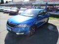 �koda Rapid 1.2 TSI 77kW