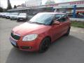 �koda Fabia 1.4 i 63kW Comfort