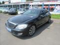 Mercedes-Benz 3.0 CDi S320 173kW Long