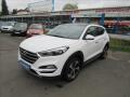 Hyundai Tucson 1.6 T-GDi 4x4 130KW Automat