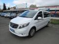 Mercedes-Benz Vito 2.1 d 114CDi 100KW 8 m�st