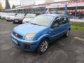 Ford Fusion 1.4 i 59KW 1.Majitel