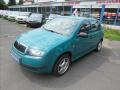 �koda Fabia 1.2 HTP 40kW