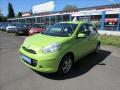 Nissan Micra 1.2 i 59kW Hezk� stav