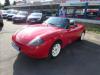 Fiat Barchetta 1.8 16V SPIDER Cabrio