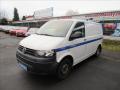 Volkswagen Transporter 2.0 TDi 62KW