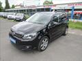Volkswagen Touran 2.0 TDI 103kW DSG