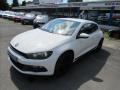 Volkswagen Scirocco 1.4 TSI 90kW