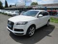 Audi Q7 3.0 TDi 180kW Quattro S-Line