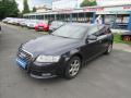 Audi A6 2.0 TFSI 125kW Avant
