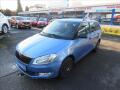 koda Fabia 1.2 HTP 51kW Combi