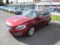 Volvo V60 2.4 D6 AWD Plug-in Hybrid