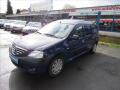 Dacia Logan 1.6 MPi 64kW
