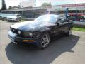Ford Mustang 4.6 L V8 GT 224kW