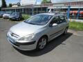 Peugeot 307 2.0 HDi 100kW Combi