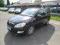 �koda Fabia 1.2 TSi 63kW Combi