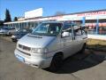 Volkswagen Caravelle 2.5 TDI 75kW