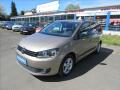 Volkswagen Touran 1.4 TSI 103kW DSG Match