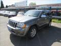 Jeep Grand Cherokee 3.0 CRD Overland 4x4 Automat