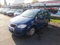 Volkswagen Touran 1.9 TDi 77kW