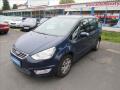 Ford Galaxy 2.0 i Comfort 107KW 7 M�st