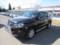 Volkswagen Amarok 2.0 TDI 120kW 4Motion