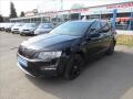 �koda Octavia 2.0 TDI RS 135kW Combi