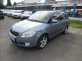 �koda Fabia 1.9 TDi 77kW Combi Sport