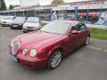Jaguar S-Type 3.0 i Exclusive 175 KW