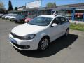 Volkswagen Golf 1.6 TDi 77kW Variant