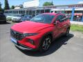 Hyundai Tucson 1.6 T GDI Mild Hybrid AWD AUT