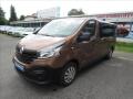 Renault Trafic 1.6 dCi 125 8 m�st