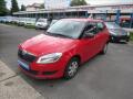 �koda Fabia 1.2 i 44kW Active